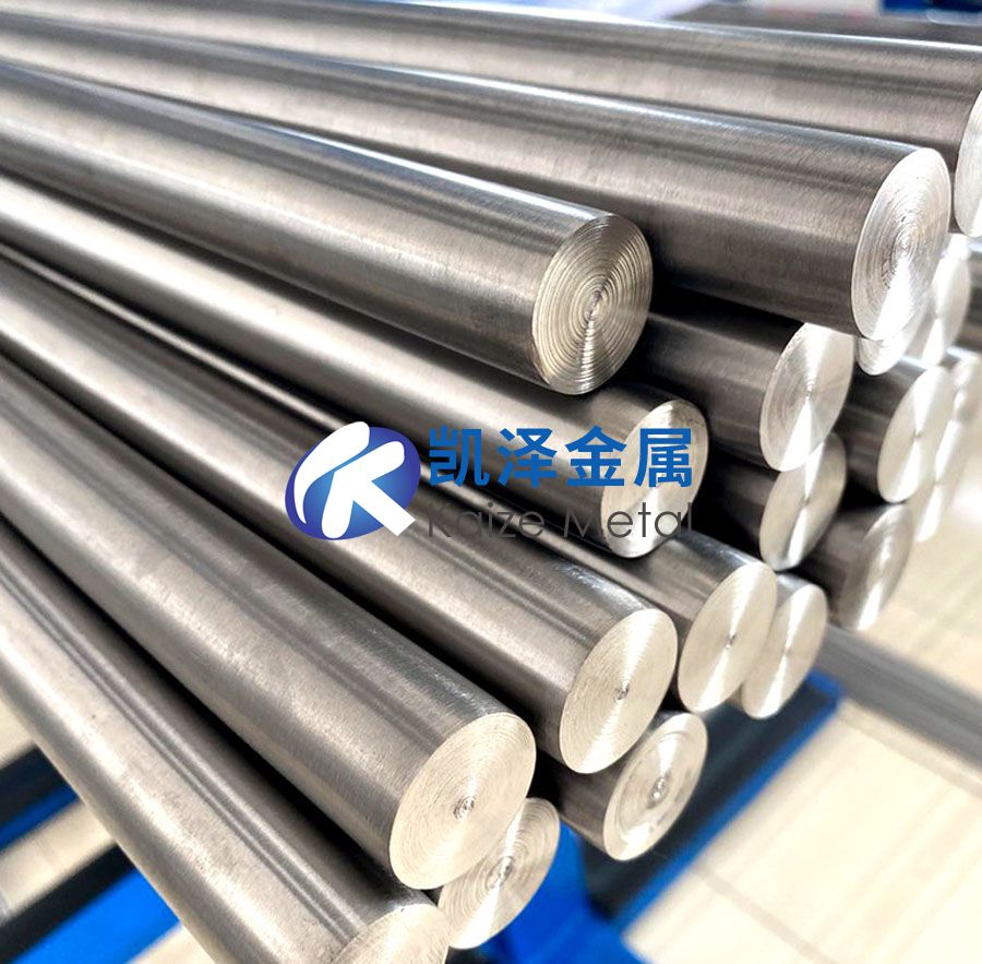 TC4鈦合金棒