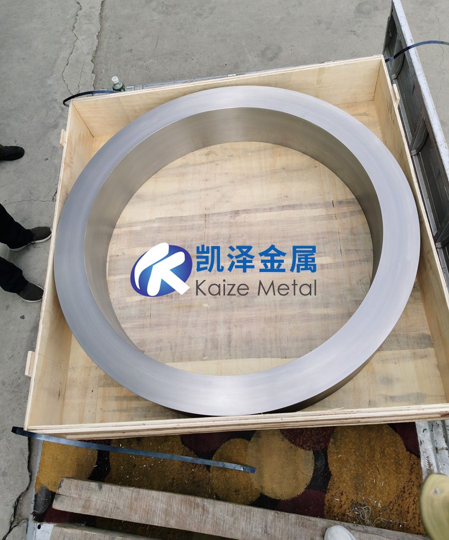TC4鈦環