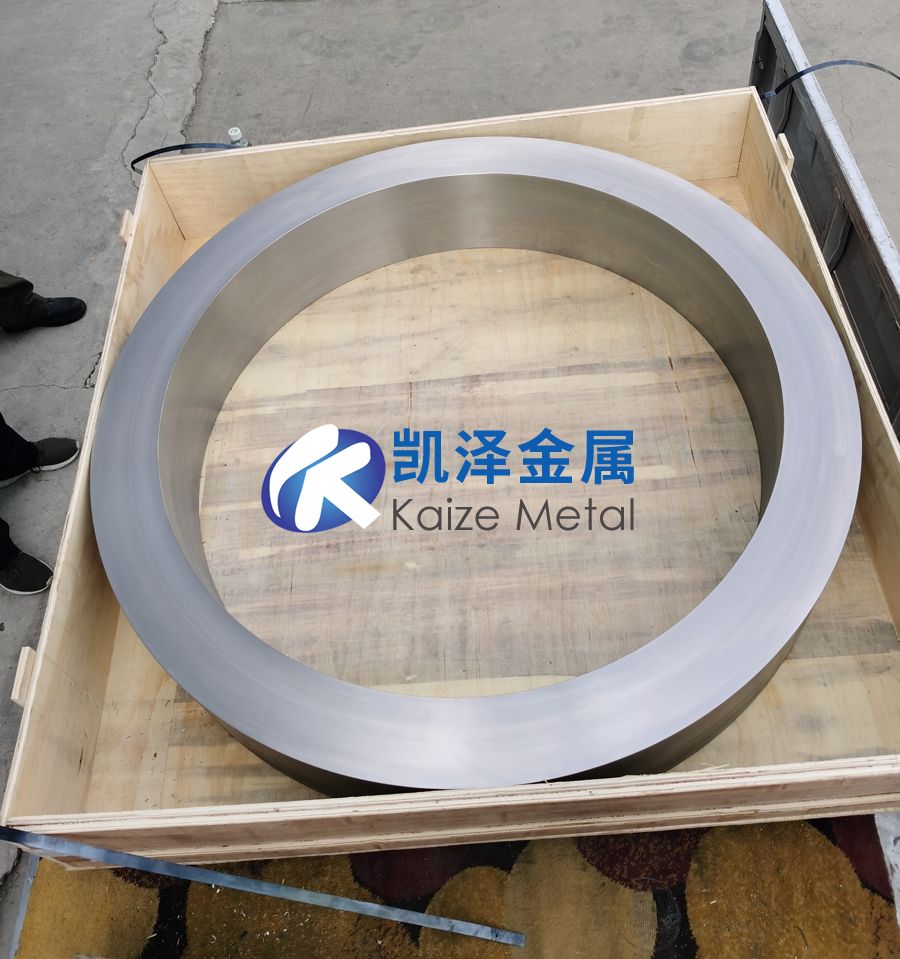 TC4鈦環