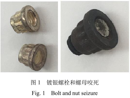 銀涂層保護(hù)技術(shù)在航空發(fā)動(dòng)機(jī)緊固件中的應(yīng)用研究進(jìn)展